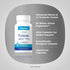 Piping Rock Probiotic Multi Enzyme | 50 Capsules with 50 Billion Active Organisms, Non-GMO & Gluten Free Supplement