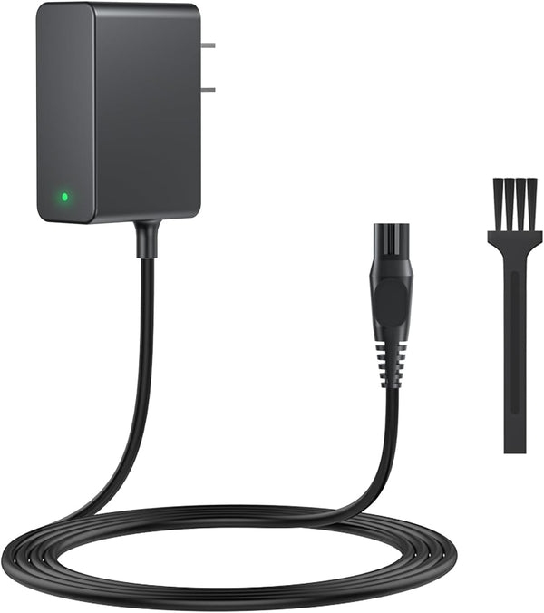 IBERLS for Philips HQ8505 Electric Razor Charger Cord for Phillips Norelco Series 9000 7000 5000