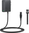 IBERLS for Philips HQ8505 Electric Razor Charger Cord for Phillips Norelco Series 9000 7000 5000