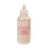 Ruby Kisses Liquid Foundation, Medium Coverage, Lightweight Face Makeup for All Skin Types, Fair Ivory