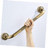 Safety Grab Bars for Elderly - Non-Skid Shower Handle for Bathtubs