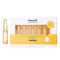 Snp Vitaronic SOS Ampoule, 1 Week Facial Supply for All Skin Types, Nourishing and Moisturizing, 7 Vials - 1.5ml