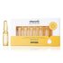 Snp Vitaronic SOS Ampoule, 1 Week Facial Supply for All Skin Types, Nourishing and Moisturizing, 7 Vials - 1.5ml