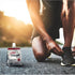 Strawberry Instant Energy Gel for Running, Biking, Workout - 6 Pouches, 6.35oz Each, Gluten Free