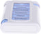 NGCG 4 7 Weekly for Pill Organizer Times A Day Day Morn Noon Pm for Pill Organizer Large Daily for Pill Cases for Pill