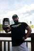 NutraBio Super Carb Powder, Complex Carbohydrate Supplement with Cluster Dextrin & Electrolytes, Raspberry Lemonade, 30