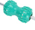 ZJchao Muscle Roller Massage Stick, Multifunctional Magnet Massage Roller Reduce Muscle Soreness Tightness Leg Cramps
