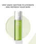 CENTELLIAN 24 Soothing Mist (3.4 fl oz) - Hydrating & Soothing Facial Spray for Sensitive Skin, Daily Korean Skin Care