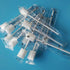 Oral Mouth Swabs Sponge, Untreated and Unflavored for Baby & Elderly, 150 Counts