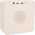 Swokely 8 3-Level White Noise Sound Machine Warm White Night Light Wireless Speaker Rechargeable Sound Machine