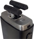 Supreme Trimmer Replacement Foil & Cutter SB63 - Hypoallergenic Foil for Crunch STF602, Black