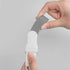 ZEPFJHE Easy Limescale Eraser Bathroom Glass Rust Remover Kitchen Scale Brush for Pot Pan Household Accessories