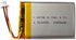 AOLIKES 523450 3.7V 1000mAh Battery Replacement for Logitech Mouse, fits G903 Lightspeed, G403, G900