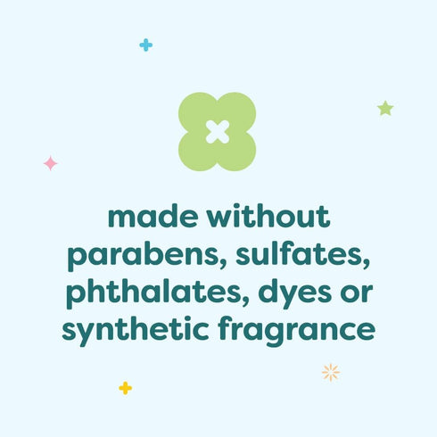 Babyganics Insect Spray, 6oz, 2 Pack with Plant and Essential Oils