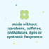 Babyganics Insect Spray, 6oz, 2 Pack with Plant and Essential Oils