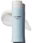 THESAEM Facial Soft Peeling Gel - Natural AHA+BHA Exfoliating Scrub for Dead Skin Cells, 5.41 fl. oz.