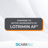CareAll Clotrimazole Antifungal Cream 1% USP, 1.0 oz for Athlete’s Foot, Jock Itch, Ringworm Relief