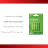 GP NiMH Battery AAA/LR03 1.2V 1000mAh, Pack of 4