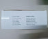 YEYSXSY 60mm 10PCS Urostomy Supplies Medicals Drainable Pouch Ostomy Stoma Bags One Piece System Cut-to-FitMax Cut