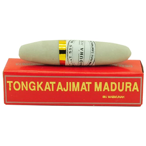 Samsu Herbal Jamu Tongkat Madura for Women - Serre Stick, Instant Virgin, Tightening,
