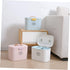 Multi-Functional First Aid Box with Emergency Handle Home Medicine Storage Organizer Compact Medicine Container