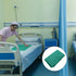 Healeved Sliding Cloth Bed Elderly Safety Lifting Sliding Pad for Back Support for Men Elderly Lift Plate Lift Aid