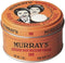 Murray's Superior Hair Dressing Pomade - 3 oz. per Jar, 2 Pack