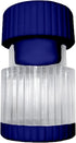 Rehabilitation Advantage Pill Crusher with Lower Storage Compartment