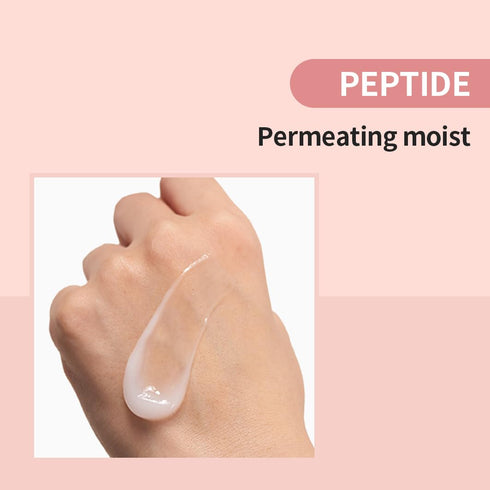 Salmon Firming Sleeping Mask, All in One Cream for Skin Condition, Moisture, Soothing, K-beauty, 3.53oz