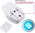 Nail Fan Dryer for Regular Nail Polish - Portable Quick Dry Nail Polish Gel Dryer