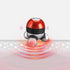 QHUDLV Mini Handheld Massager - Powerful Massage Vibrations for Muscle Relief & Relaxation, Portable Vibrating Body