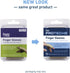 Flents Finger Sleeves for Pain Relief, 12 Count, Assorted Size, Arthritis Support