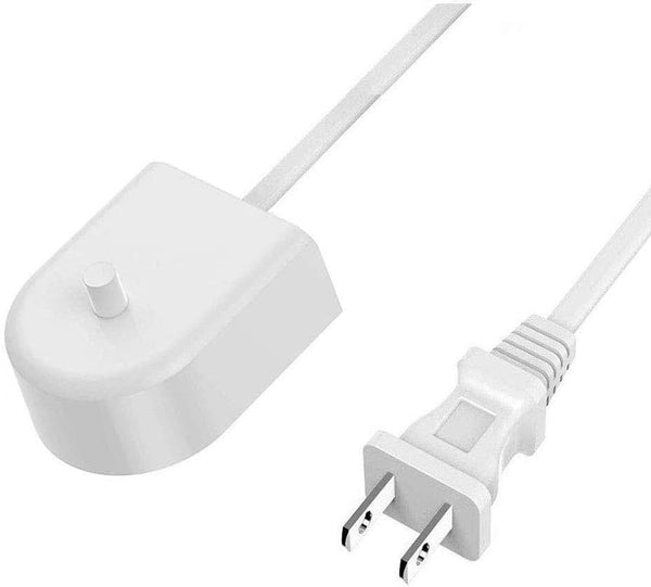 Replacement Charger Base for Philips Sonicare Electric Toothbrush HX6100, Travel Charger for HX3000 / HX6000 / HX8000 /
