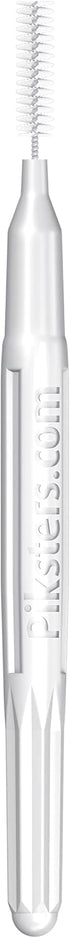 Piksters Interdental Brushes, Size 2, 40 pk, Gum Soft Bristles for Small & Medium Gaps, Safe for Braces