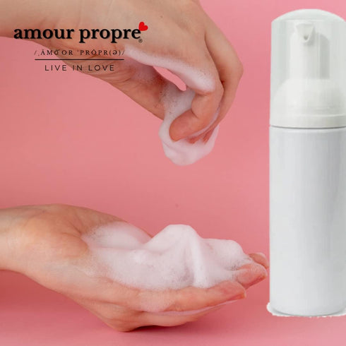 Yoni Clean - Feminine Wash with Probiotics and Apple Cider Vinegar