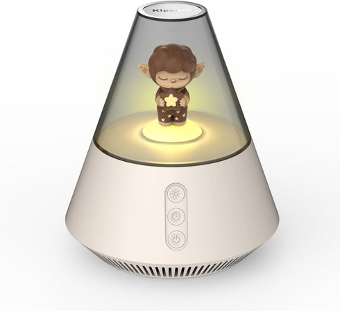 V2 Kipcush White Noise & Baby Night Light Bundle