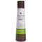 Macadamia Professional Hair Care Shampoo - 10 Fl Oz, Sulfate & Paraben Free, Repair Hair with Sheer Pecan