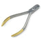 Orthodontic Instruments Tool Set, Hard Wire Cutter, Dental Ortho Tools