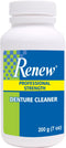Justi 6261030015 Renew Denture Cleaner