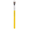 Bdellium Tools Professional Makeup Brush - Studio Series 788V BDHD Phase III Blending/Concealing Brush with Soft