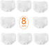 Toe Pads Ball of Toe Cushions - Metatarsal Pads for Morton's Neuroma, Callus, Bunion Forefoot Pain Relief for Women