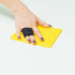 Finger Splint Wraps, Reusable Adjustable Finger Brace for Arthritis Pain Relief and Sport Injury - M