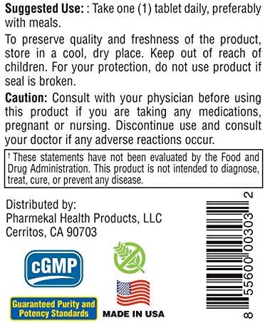 Zinc (as Zinc Gluconate) 25 mg, 100 Mini Size Easy to Swallow Tablets, Immune Support, Gluten Free