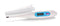 Nuby Digital Thermometer - Accurate Oral, Underarm & Rectal Use Thermometer with
