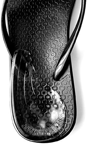 Heel Wedge for Over-Supination/Over-Pronation - Re-Usable Adhesive Soul Insole