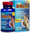 21st Century Arthriflex Advantage Tablets, 120 Count