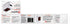 Dagamma DP200 Fingertip Pulse Oximeter, Heart Rate Measurement, Blood Oxygen Monitor with LED Screen.