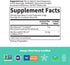 Garden of Life Creatine Monohydrate Powder for Women and Men | Micronized Pre Workout with Probiotics, 60 Servings