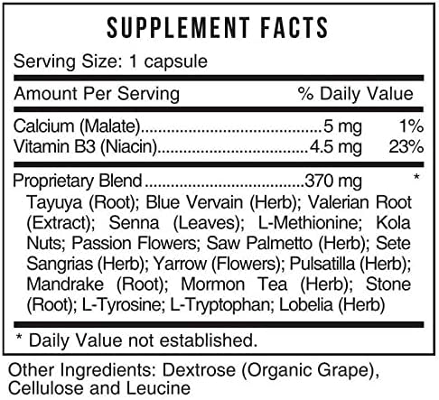 Systemic Formulas CTV Vitamin C #126