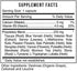Systemic Formulas CTV Vitamin C #126
